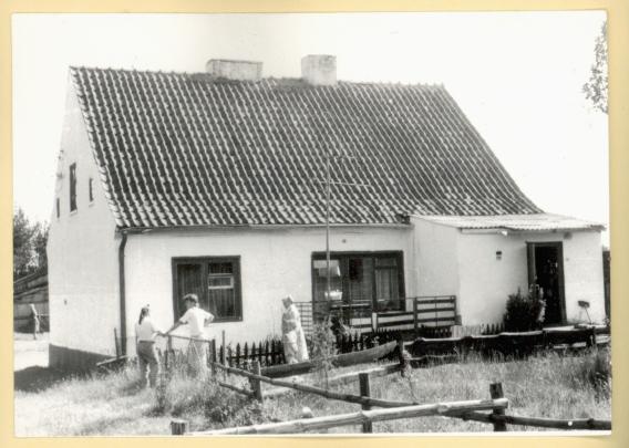 dom, skan 3