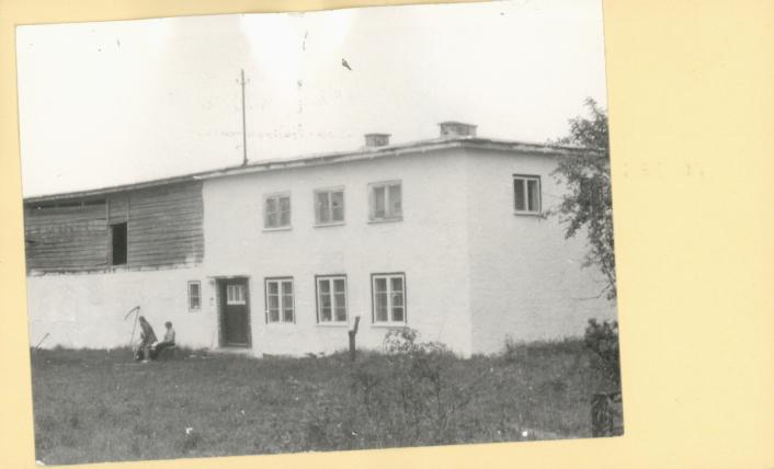 budynek mieszkalno-gospodarczy, skan 2