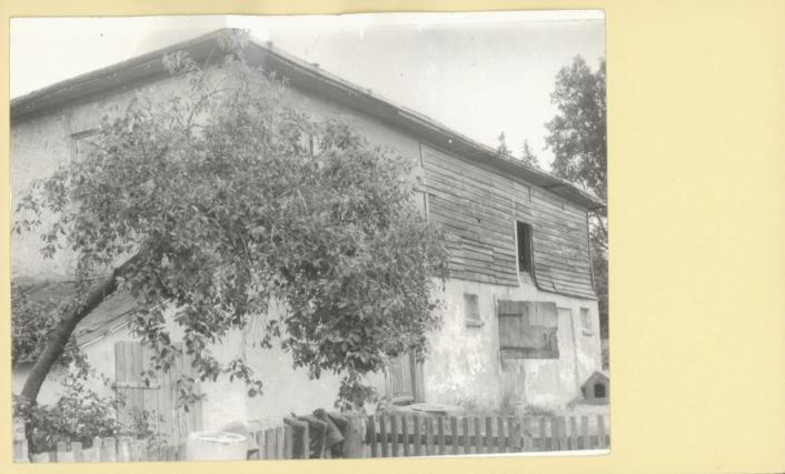 budynek gospodarczy, skan 2