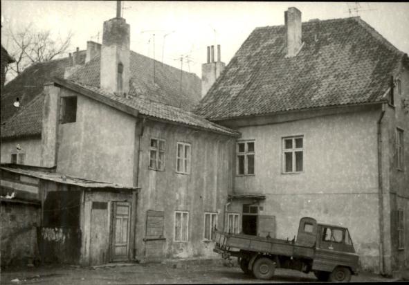 dom, skan 3