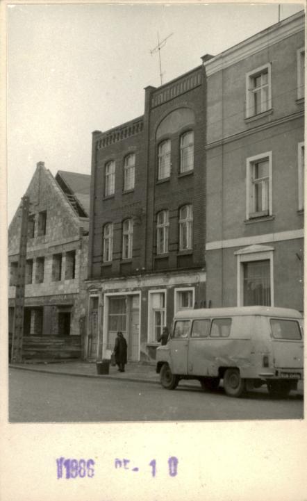 dom, skan 2