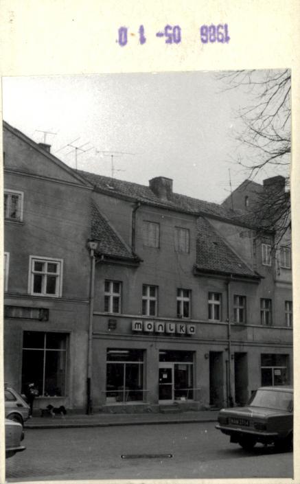 kamienica, skan 2