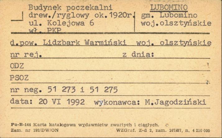 budynek poczekalni, skan 1