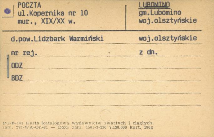 poczta, skan 1
