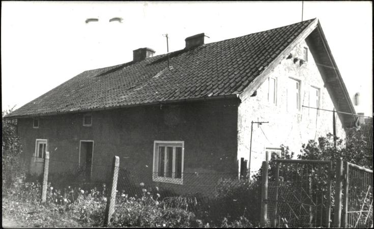 dom, skan 2