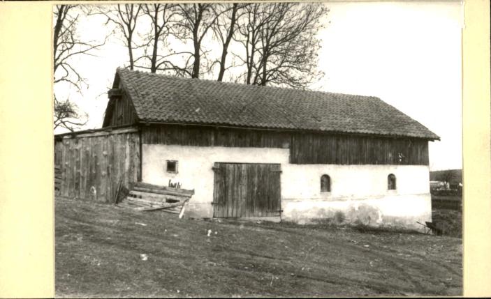 budynek gospodarczy, skan 2