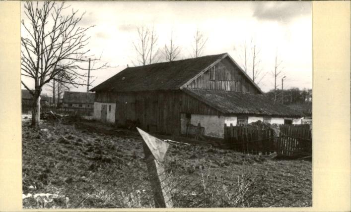 budynek gospodarczy, skan 2