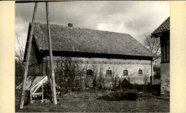 budynek gospodarczy II, skan 2