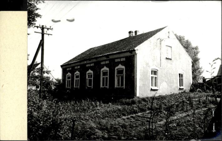 dom, skan 2