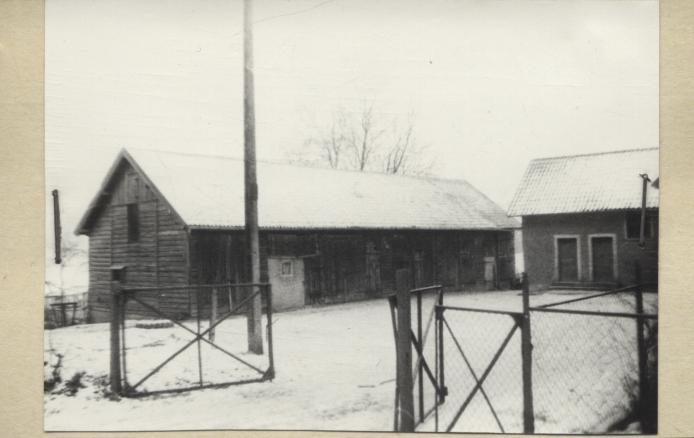 stodoła, skan 2