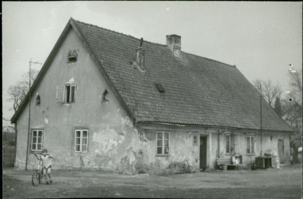 dom, skan 3