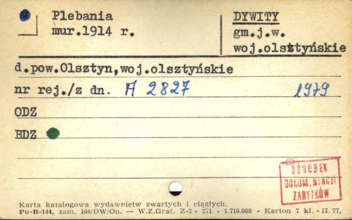 plebania, skan 1