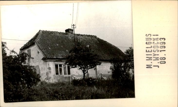 dom, skan 2