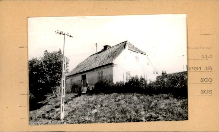 dom, skan 2