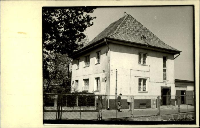 dom, skan 2