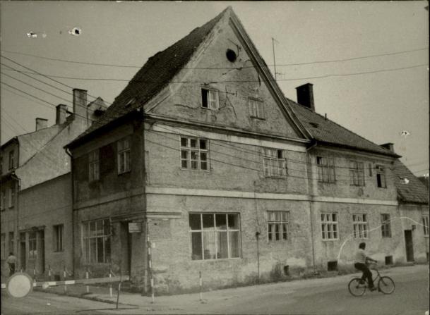 dom, skan 2