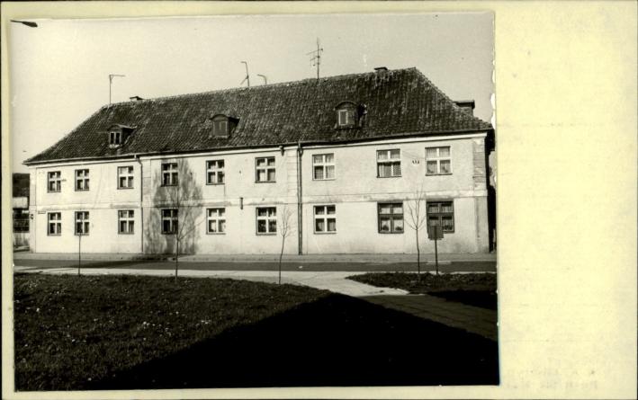 kamienica, skan 2
