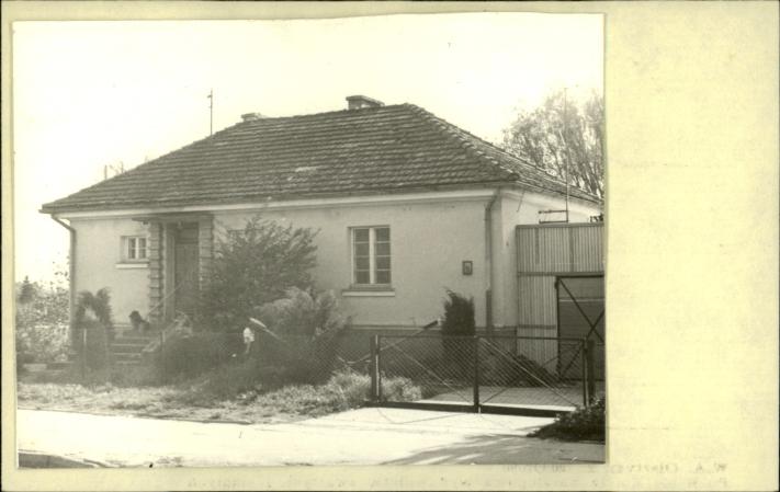 dom, skan 2