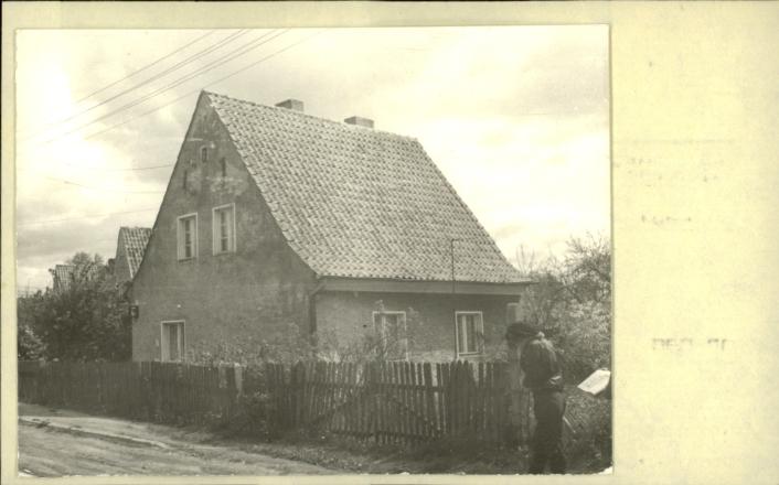 dom, skan 2