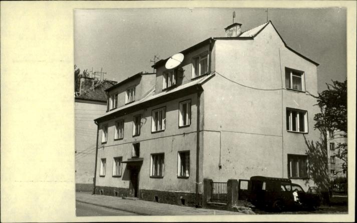 dom, skan 2