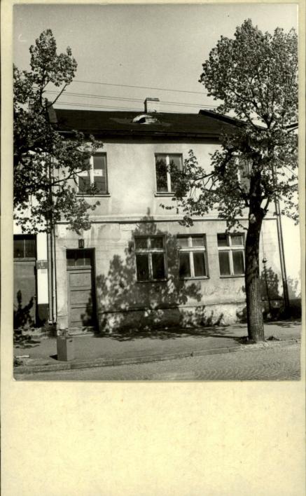 kamienica, skan 2