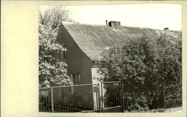 dom, skan 2