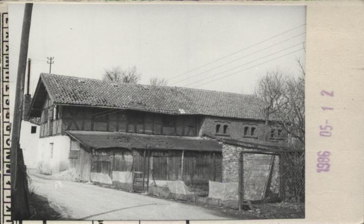 budynek gospodarczy, skan 2