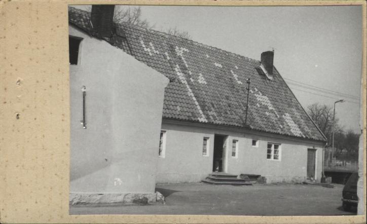 dom, skan 3