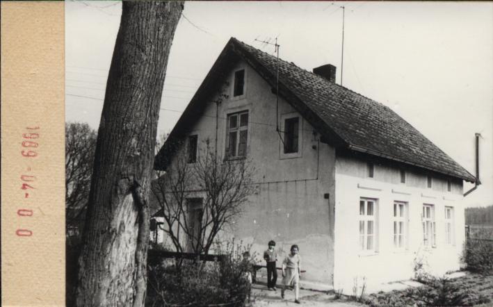 dom, skan 2