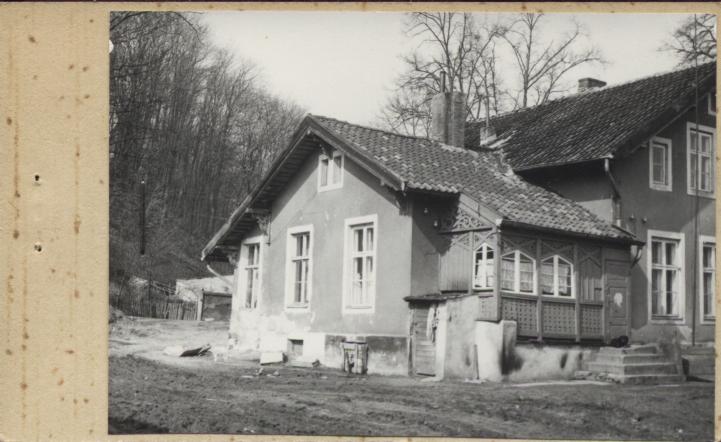 dom, skan 3