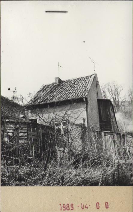 dom, skan 2