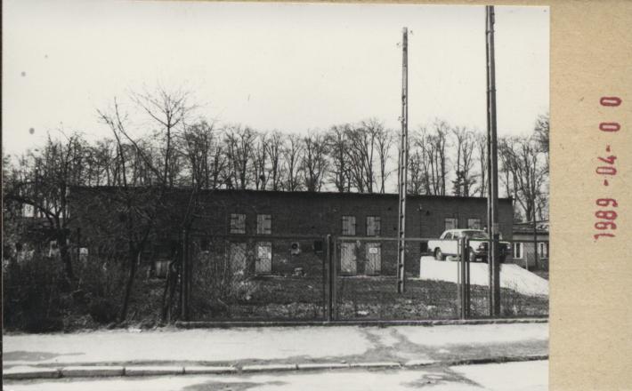 budynek gospodarczy, skan 2