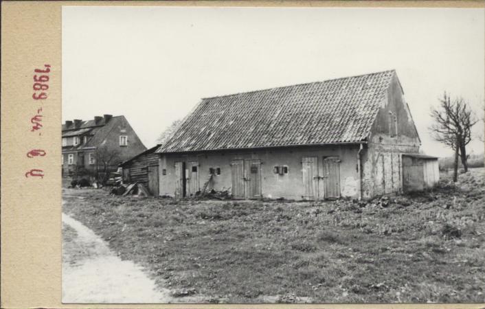 budynek gospodarczy, skan 2
