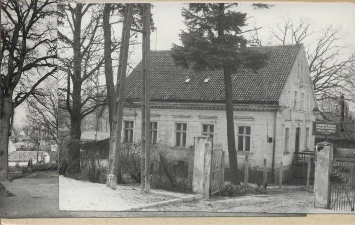 dom, skan 3