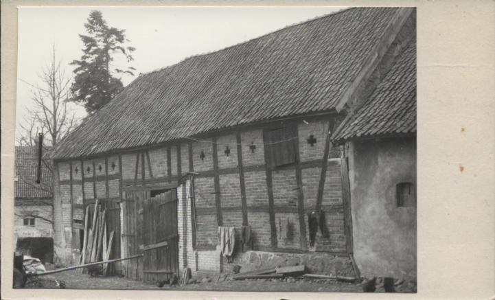 stodoła, skan 2
