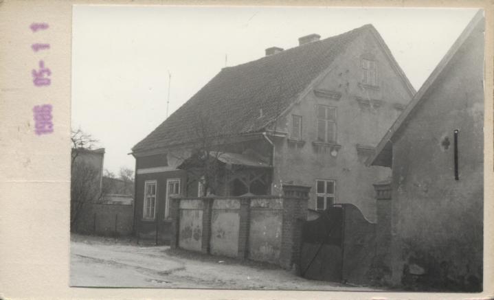 dom, skan 2