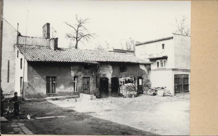 budynek gospodarczy, skan 2