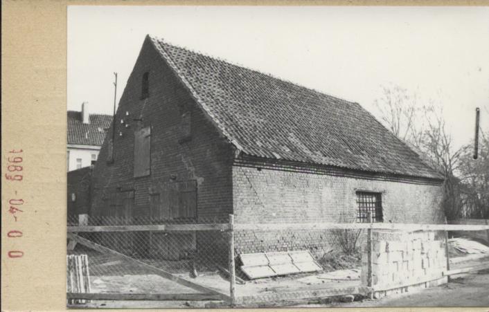 budynek gospodarczy II, skan 2