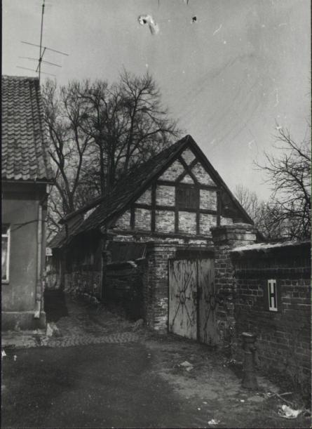 budynek gospodarczy, skan 4