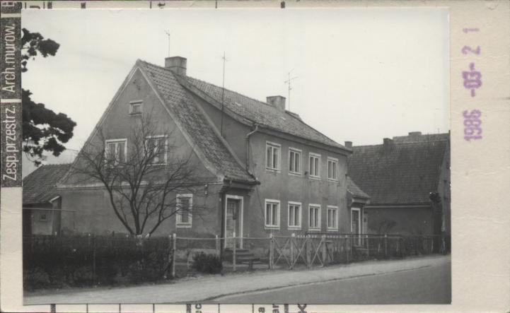 dom, skan 2