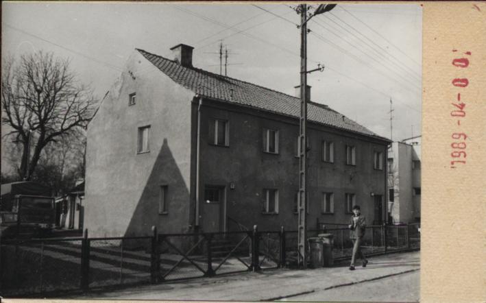 dom, skan 2