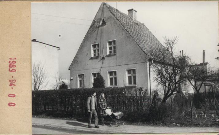 dom, skan 2