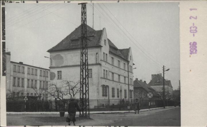 dom, skan 2