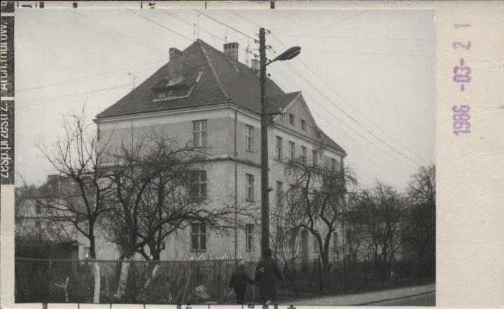 dom, skan 2