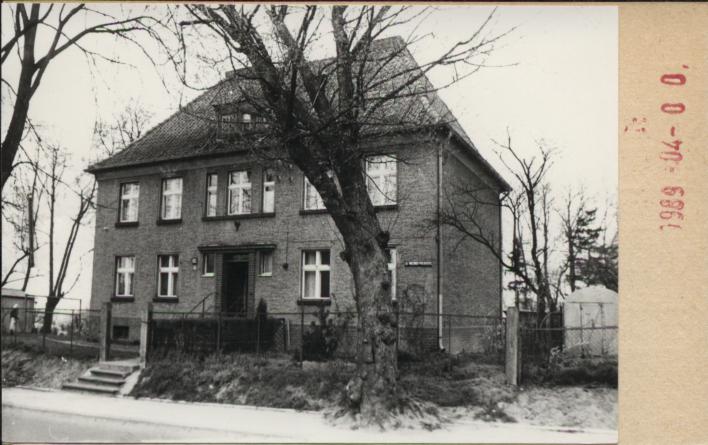 dom, skan 2