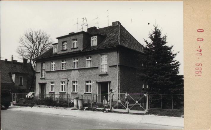 dom, skan 2