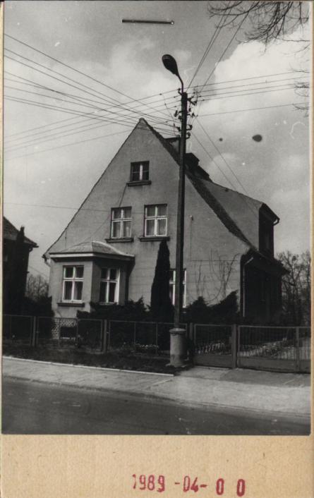 dom, skan 2