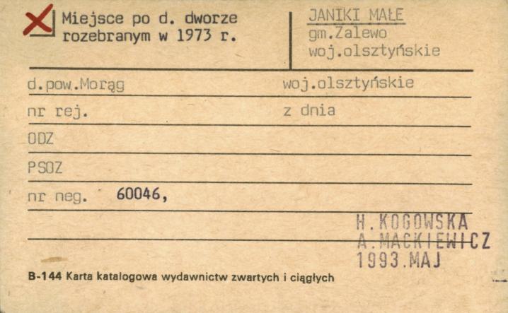 miejsce po d. dworze, skan 1