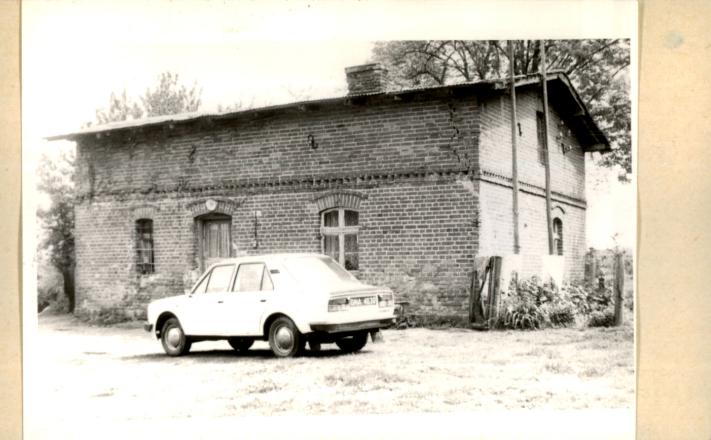 dom, skan 2