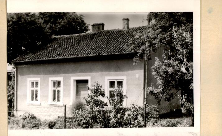 dom, skan 2